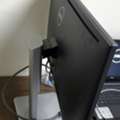 SAR 200,  24" Dell Monitor For Sale