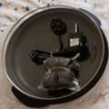 SAR 80,  Electric Pizza Pan & Electric Grill