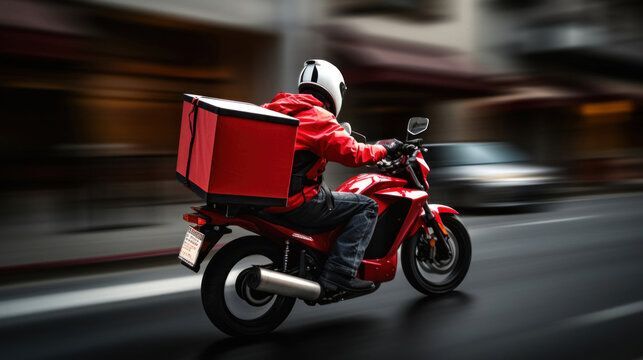 Manama, Food Delivery, B2B Sub-Contracting In Food Delivery For Catering, Grocery, Cafe & Baking Businesses