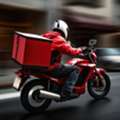 B2B Sub-Contracting In Food Delivery For Catering, Grocery, Cafe & Baking Businesses