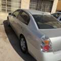 SAR 11000,  Nisan Altima,  2005,  Automatic,  250000 KM,  Good Condition Fahaz Ready