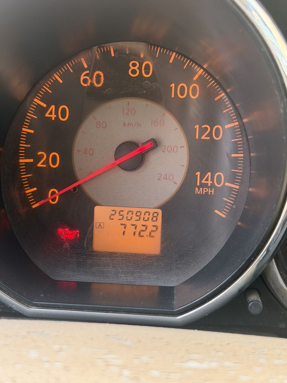 Riyadh, Vehicles, Cars & Trucks , SAR 11000,  Nisan Altima,  2005,  Automatic,  250000 KM,  Good Condition Fahaz Ready