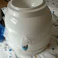 SAR 90,  Manual Water Dispenser, Automatic Air Freshener Dispenser, Water Pump And Wooden Corner