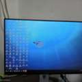 SAR 200,  24" Dell HD Monitor For Sale