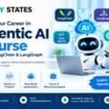 Enroll In Sky States LLC Agentic AI And Generative AI Training
