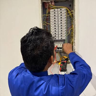 Riyadh, Construction, 📢ALL TYPES OF COMMERCIAL & RESIDENTIAL ELECTRICAL, PLUMBING, CIVIL, WELDING WORKS