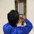 📢ALL TYPES OF COMMERCIAL & RESIDENTIAL ELECTRICAL, PLUMBING, CIVIL, WELDING WORKS