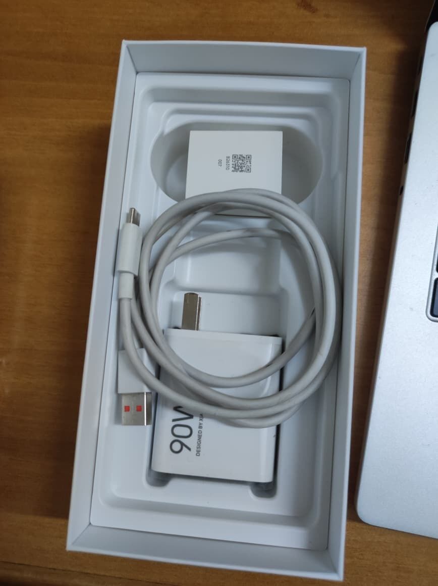 Riyadh, Mobile Phones, SAR 1100,  SAR 1100, Xiaomi Redmi Turbo 4 Pro (16GB RAM / 512GB Storage) - Like New Condition
