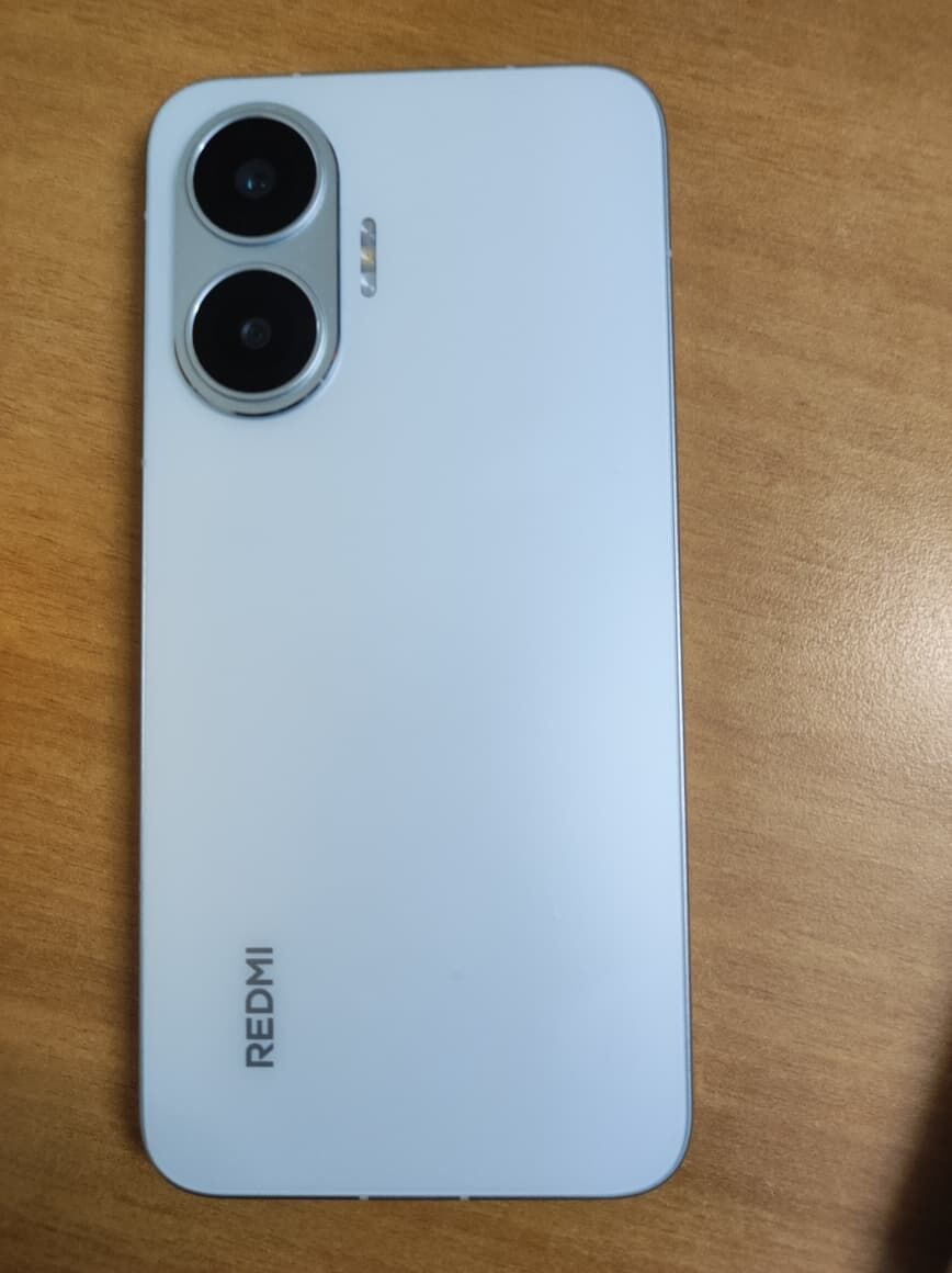 Riyadh, Mobile Phones, SAR 1100,  SAR 1100, Xiaomi Redmi Turbo 4 Pro (16GB RAM / 512GB Storage) - Like New Condition