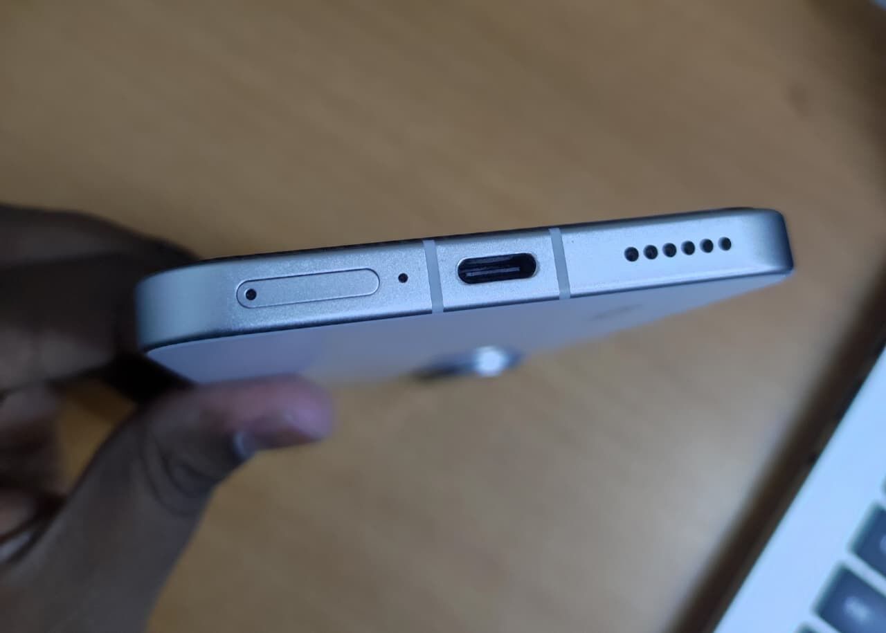Riyadh, Mobile Phones, SAR 1100,  SAR 1100, Xiaomi Redmi Turbo 4 Pro (16GB RAM / 512GB Storage) - Like New Condition
