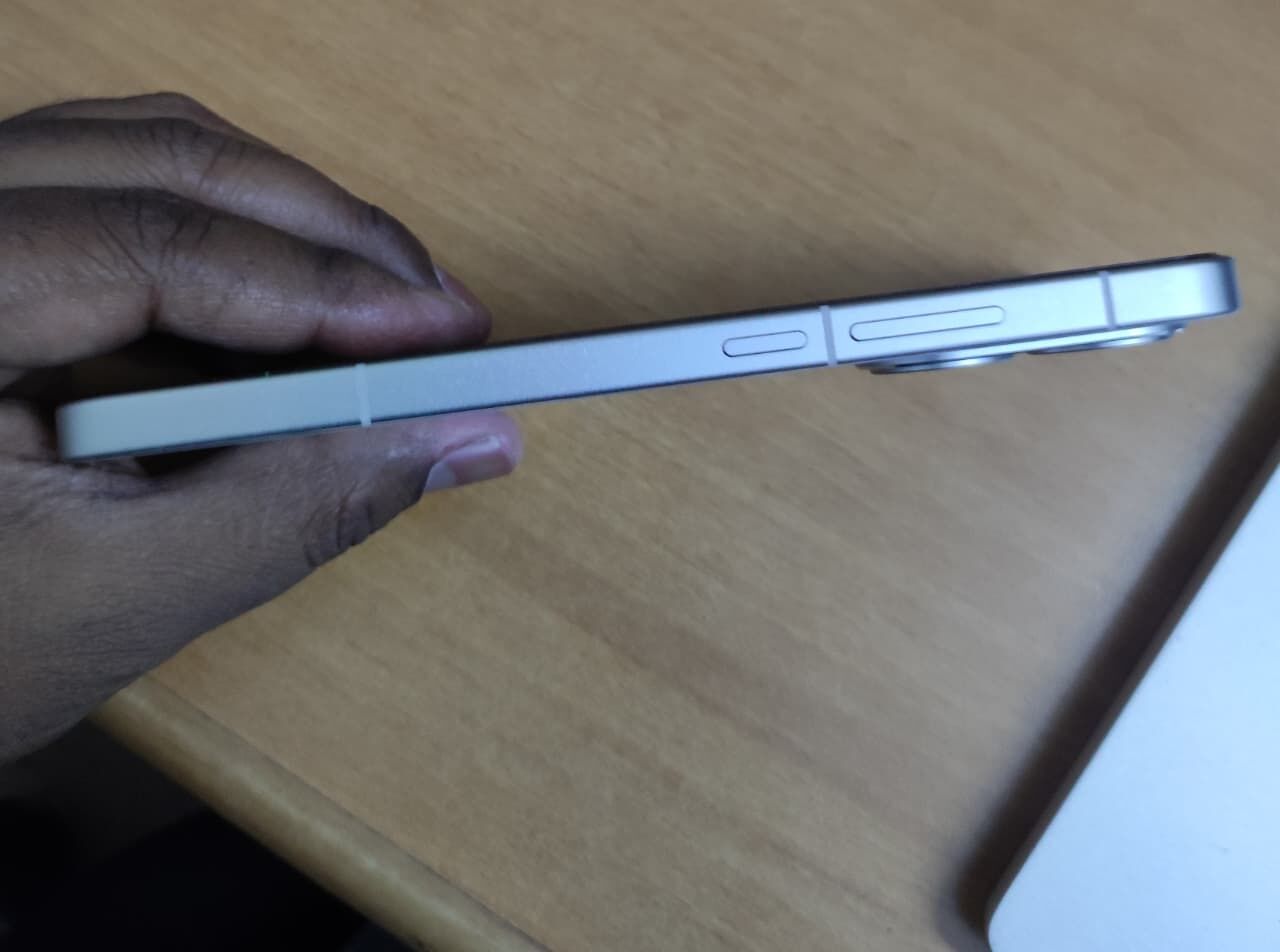 Riyadh, Mobile Phones, SAR 1100,  SAR 1100, Xiaomi Redmi Turbo 4 Pro (16GB RAM / 512GB Storage) - Like New Condition