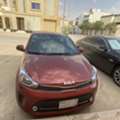 SAR 28500,  Kia Pegas,  2022,  Automatic,  48000 KM,  Very Good Condition