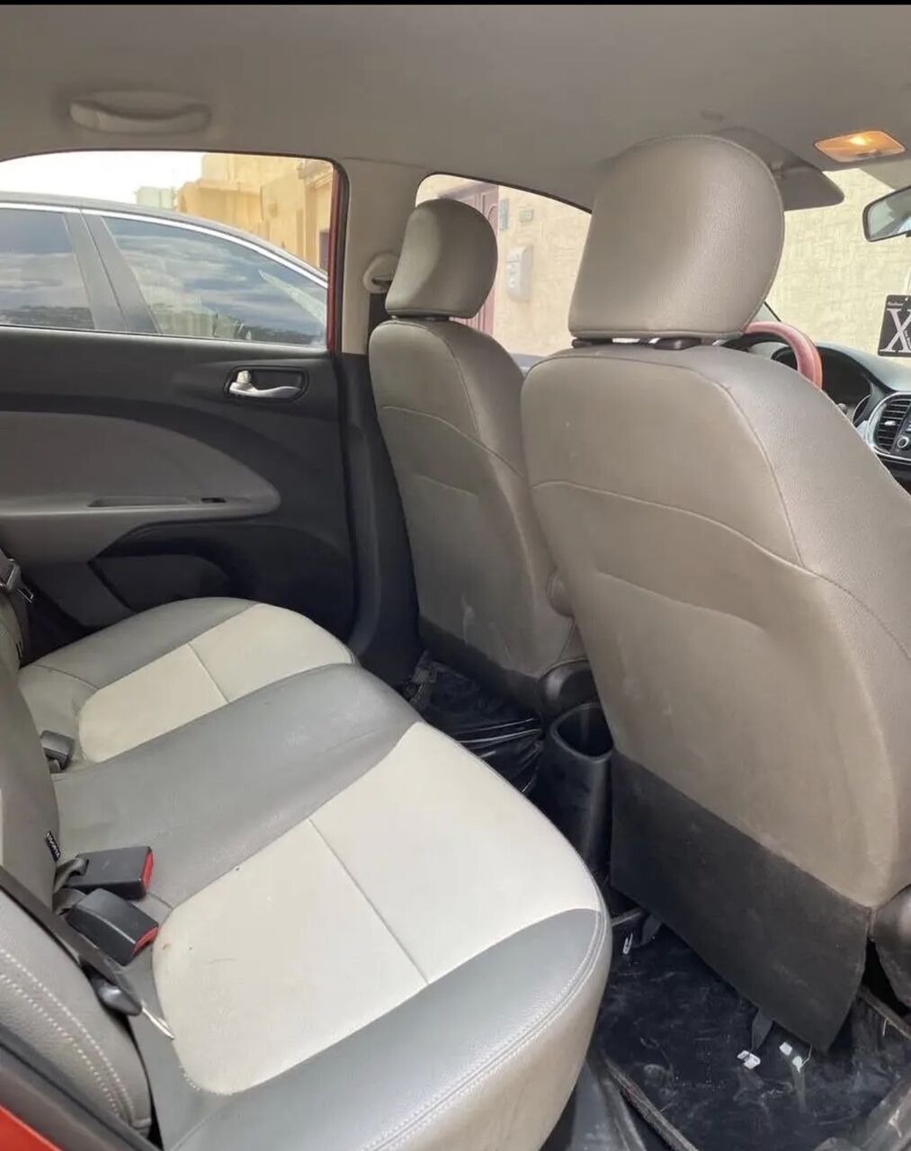 Riyadh, Vehicles, Cars & Trucks , SAR 28500,  Kia Pegas,  2022,  Automatic,  48000 KM,  Very Good Condition