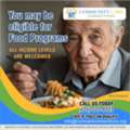 Local Food Resources Cost You $0