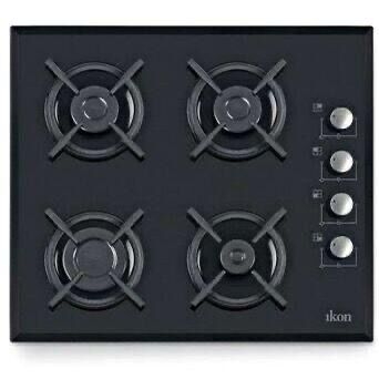 Jeddah, Appliances, SAR 200,  IKON Four Burner Gas Stove