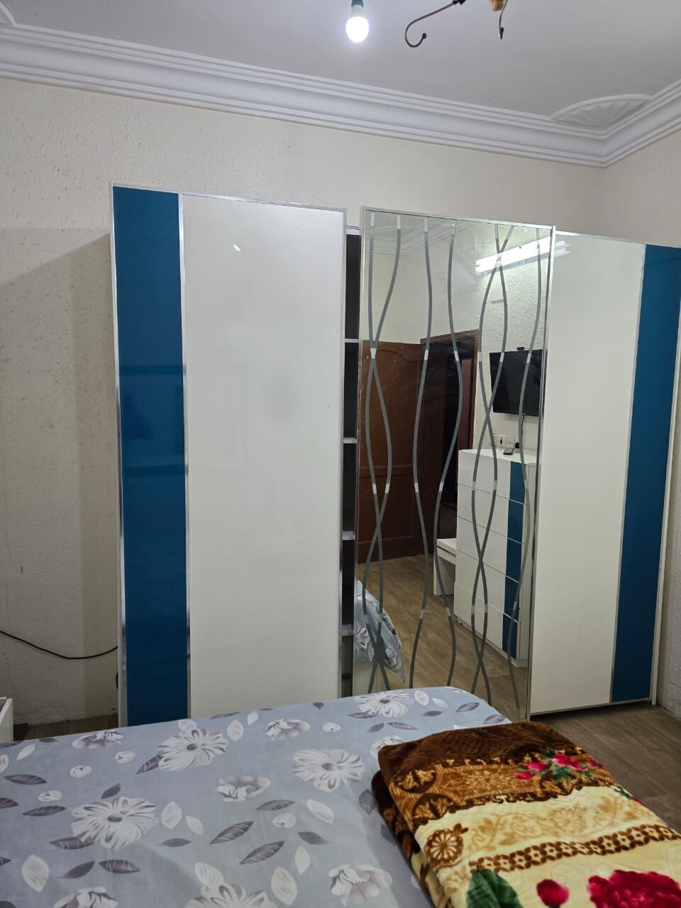 Madinah, Apartments, Flats, Houses & Villas, SAR 1800/month,  Furnished,  Fully Furnished Flat Available