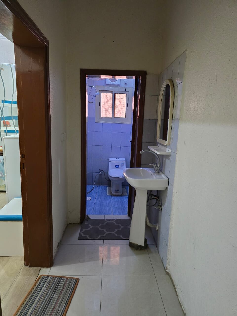 Madinah, Apartments, Flats, Houses & Villas, SAR 1800/month,  Furnished,  Fully Furnished Flat Available