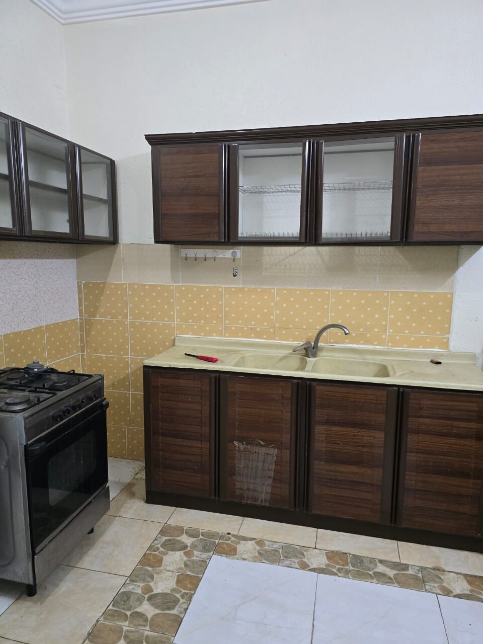 Madinah, Apartments, Flats, Houses & Villas, SAR 1800/month,  Furnished,  Fully Furnished Flat Available
