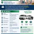 Looking For Driver Job / Valid Iqama Transferable / Valid Driving License