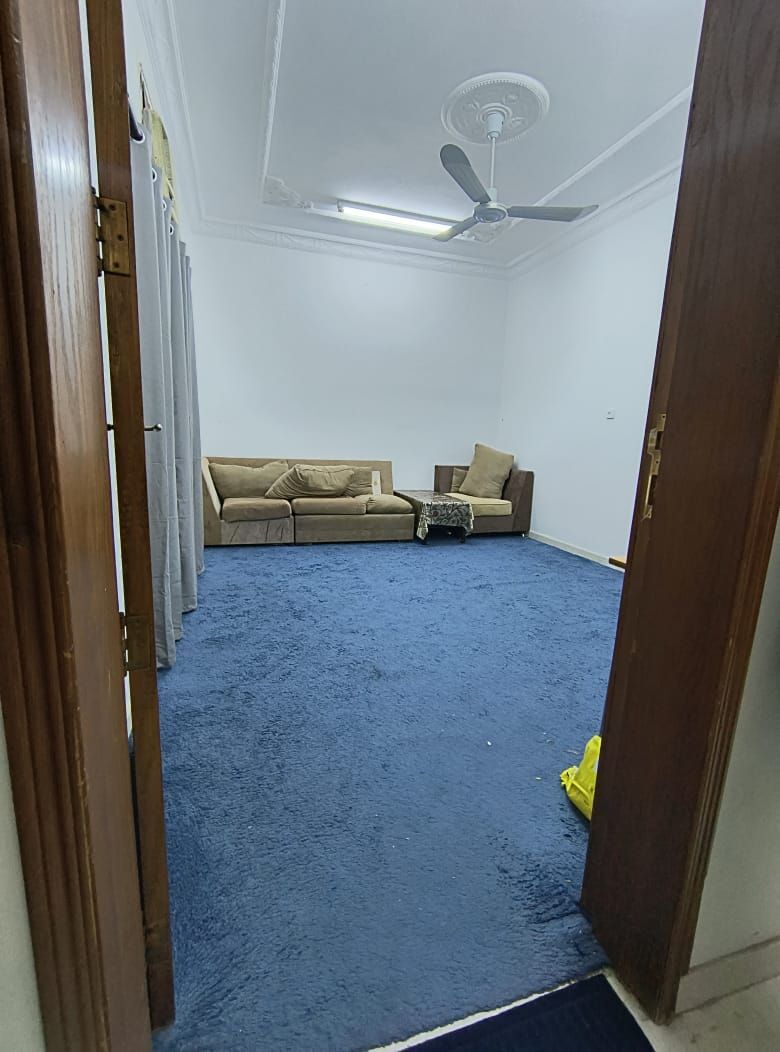 Nairyah, Apartments, Flats, Houses & Villas, SAR 1000/month,  2 BR,  VILLA FOR RENT WITH 2 ROOMS & ATTACHED BATHROOM