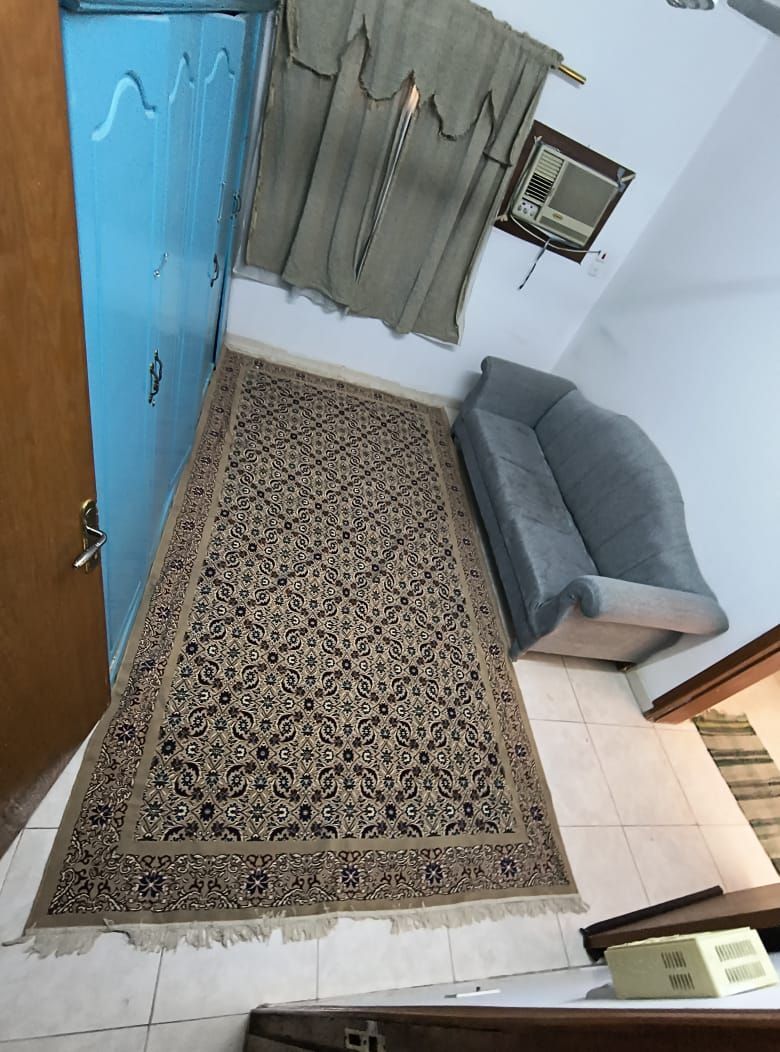 Nairyah, Apartments, Flats, Houses & Villas, SAR 1000/month,  2 BR,  VILLA FOR RENT WITH 2 ROOMS & ATTACHED BATHROOM