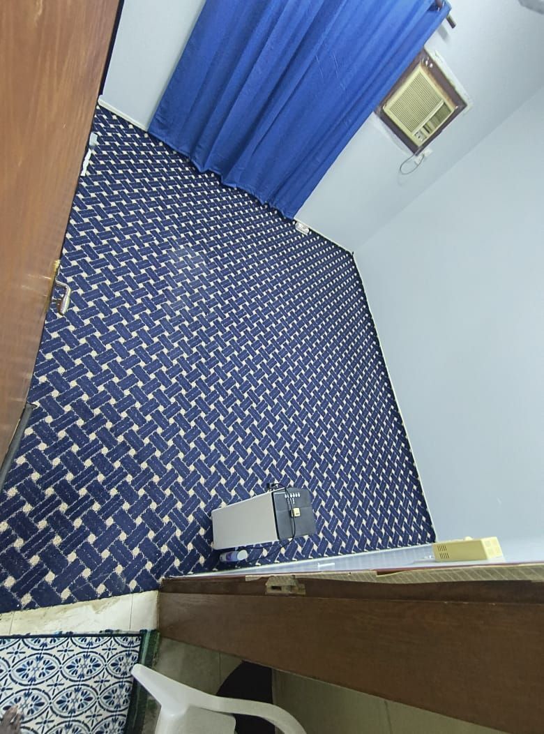 Nairyah, Apartments, Flats, Houses & Villas, SAR 1000/month,  2 BR,  VILLA FOR RENT WITH 2 ROOMS & ATTACHED BATHROOM