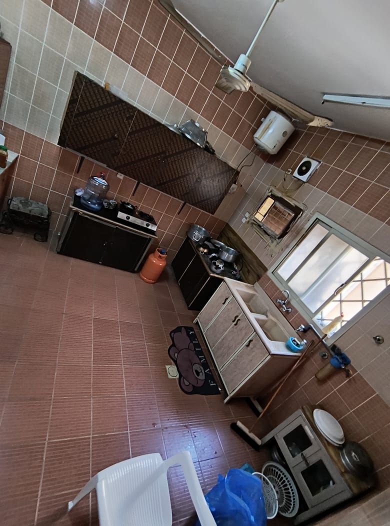 Nairyah, Apartments, Flats, Houses & Villas, SAR 1000/month,  2 BR,  VILLA FOR RENT WITH 2 ROOMS & ATTACHED BATHROOM
