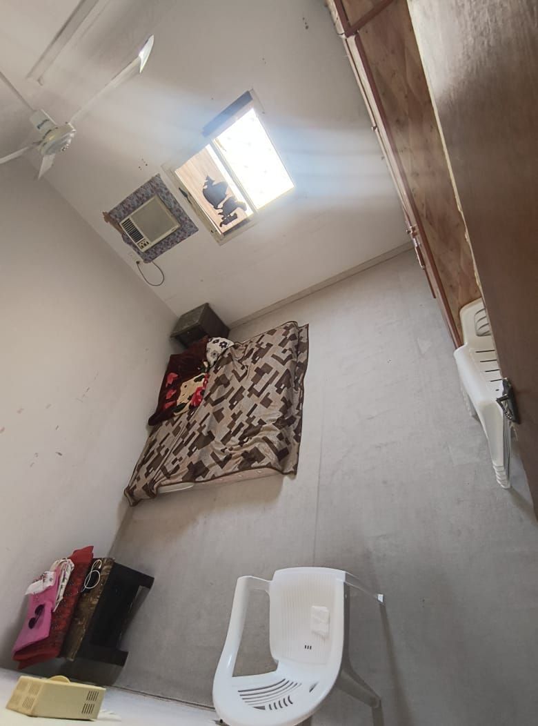 Nairyah, Apartments, Flats, Houses & Villas, SAR 1000/month,  2 BR,  VILLA FOR RENT WITH 2 ROOMS & ATTACHED BATHROOM