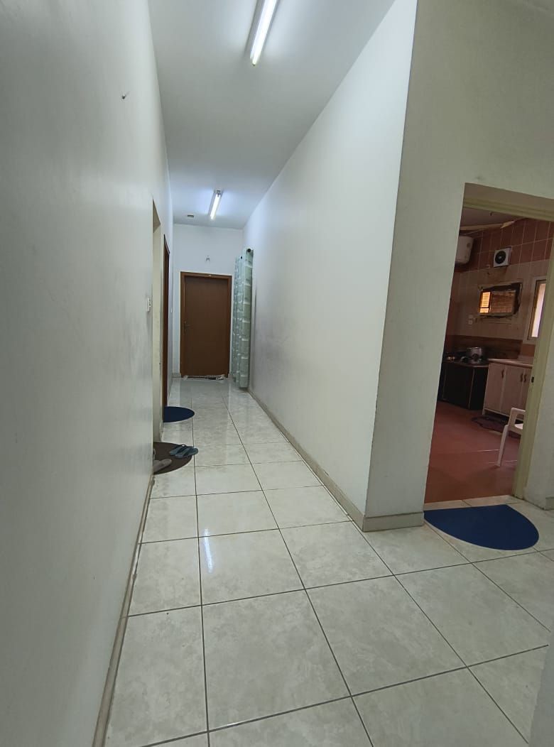 Nairyah, Apartments, Flats, Houses & Villas, SAR 1000/month,  2 BR,  VILLA FOR RENT WITH 2 ROOMS & ATTACHED BATHROOM