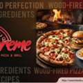 Supreme Pizza Grill