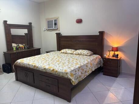 Khobar, Sublets, SAR 1300/month,  Studio,  Furnished Premium Room For Single Executive