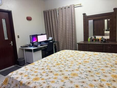 Khobar, Sublets, SAR 1300/month,  Studio,  Furnished Premium Room For Single Executive