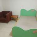 SAR 550/month,  One Room For One Person