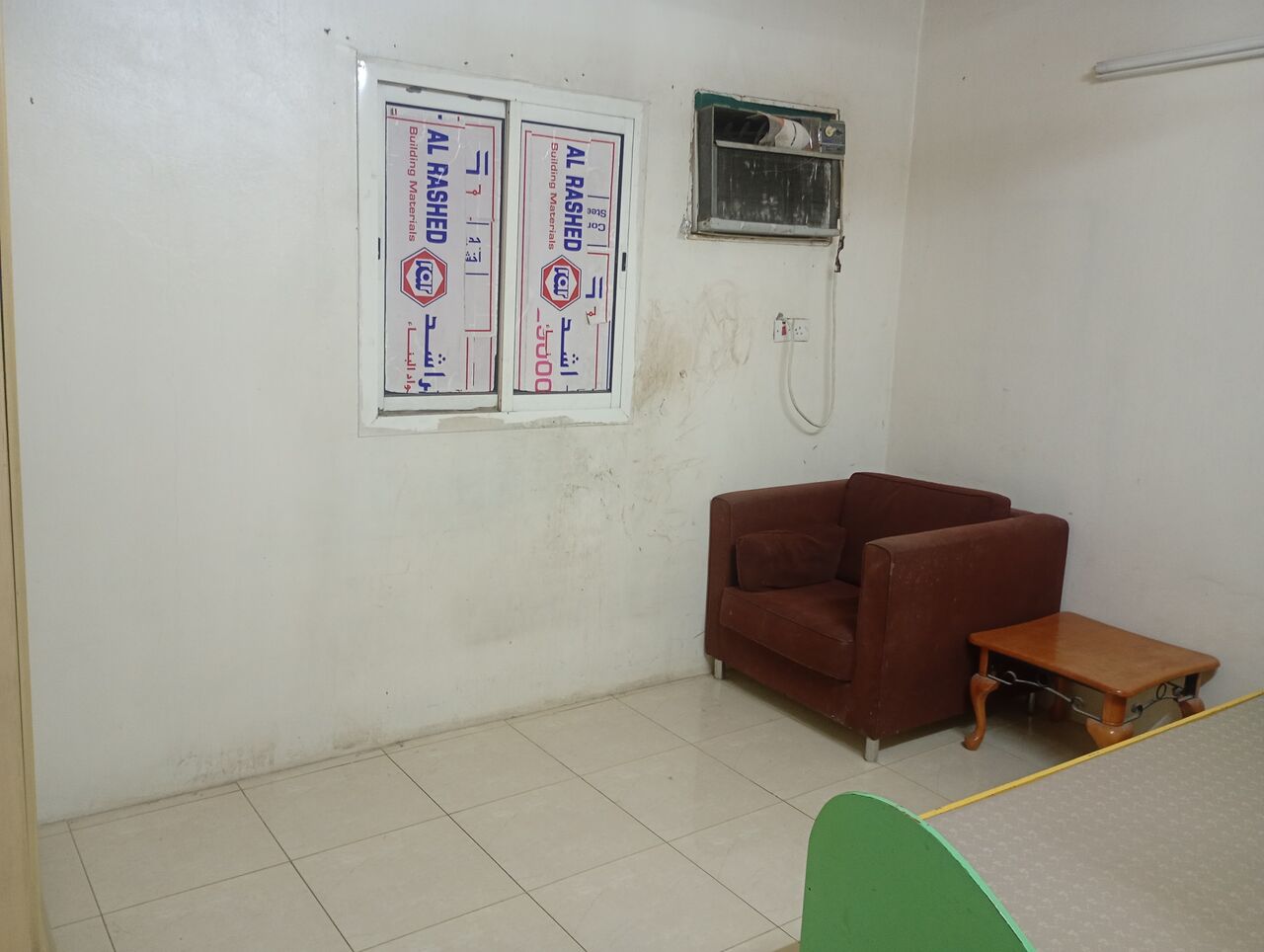 Al Khalidiyah, Rooms for Rent, SAR 550/month,  One Room For One Person
