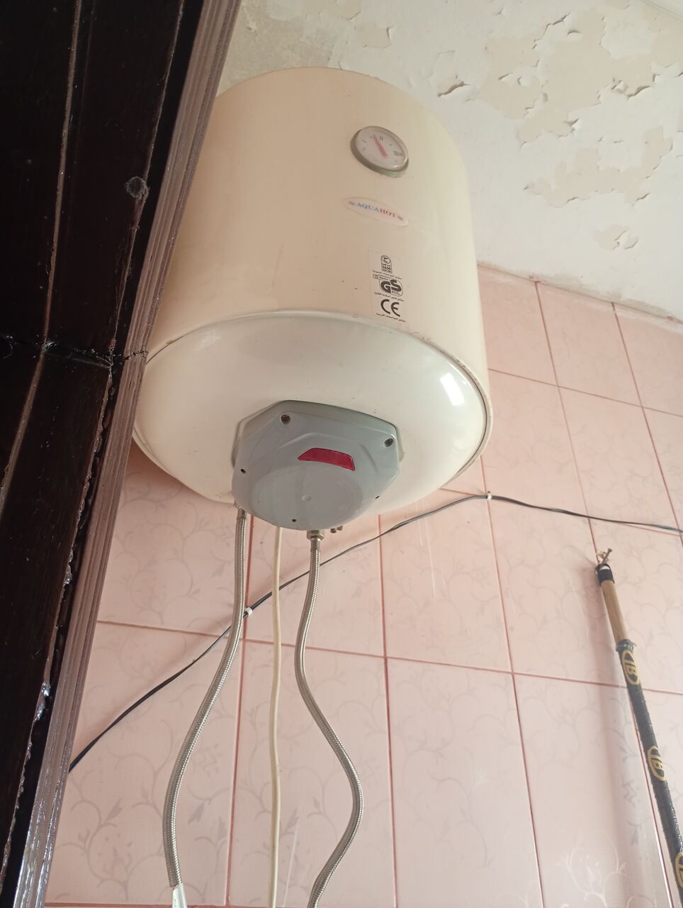 Al Khalidiyah, Rooms for Rent, SAR 550/month,  One Room For One Person