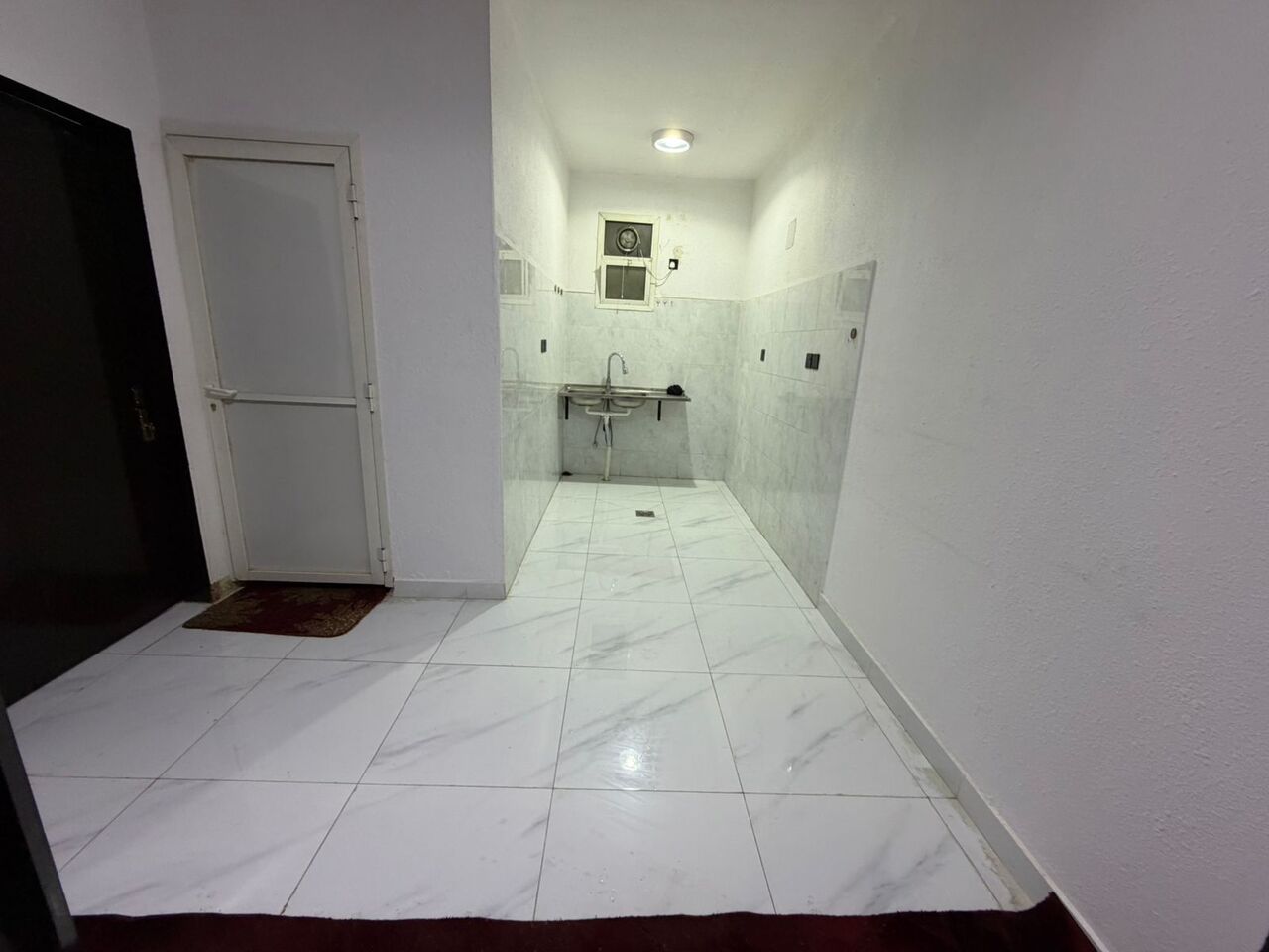 Riyadh, Housing Exchanges, SAR 22000/year,  2 BR,  2 Bhk Apartment Available In Al Iskan For Family And Bachelor