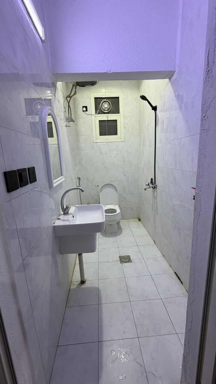 Riyadh, Housing Exchanges, SAR 22000/year,  2 BR,  2 Bhk Apartment Available In Al Iskan For Family And Bachelor