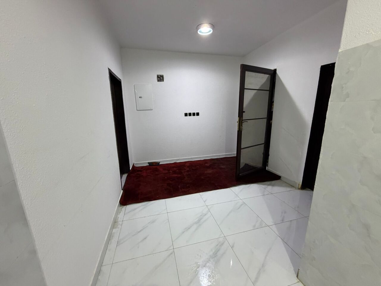 Riyadh, Housing Exchanges, SAR 22000/year,  2 BR,  2 Bhk Apartment Available In Al Iskan For Family And Bachelor