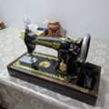 SAR 150,  Sewing Machine