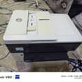 SAR 500,  Hp Officejet Pro 7740 Printer