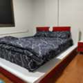 SAR 1800/month,  Furnished,  2 BR,  Fully Furnished Big 2BHK Family/Excutive Bachlore Flat Available For Rent From 20/10/2026