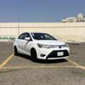 SAR 19000,  Toyota Yaris,  2016,  Manual,  400 KM,    &ndash; URGENT SALE