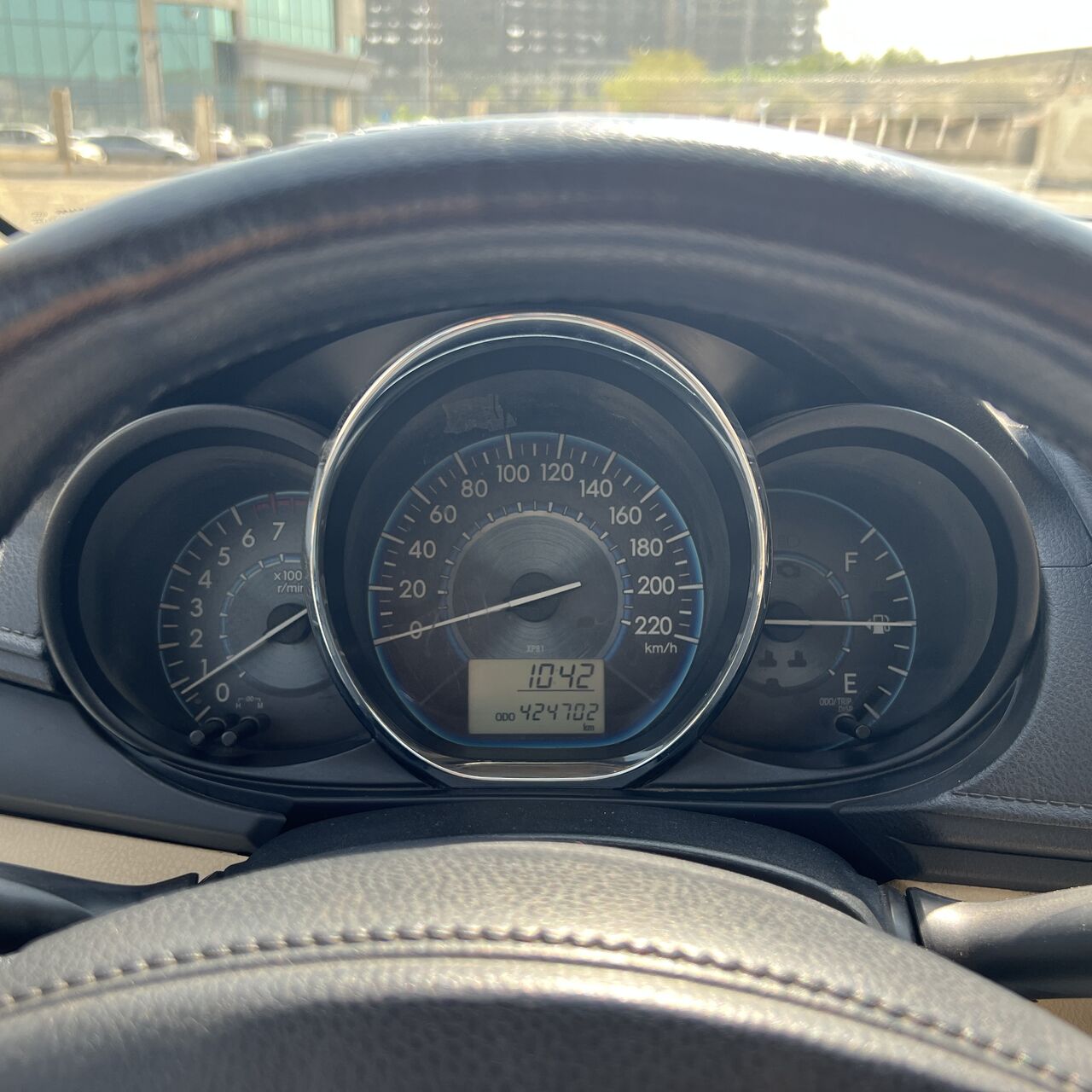 Makkah, Vehicles, Cars & Trucks , SAR 19000,  Toyota Yaris,  2016,  Manual,  400 KM,    &ndash; URGENT SALE