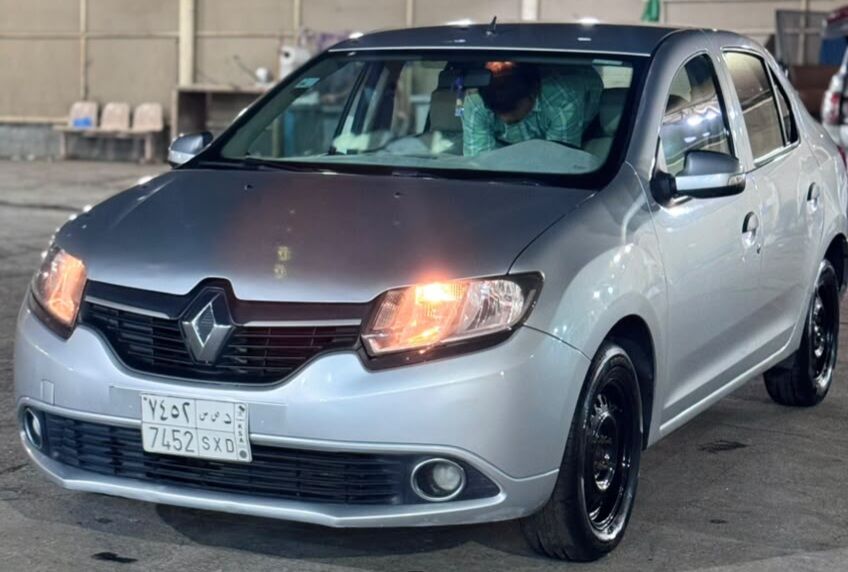 Dammam, Vehicles, Cars & Trucks , SAR 20000,  Renault Symbol,  2017,  Automatic,  106350 KM,     &mdash; Spacious, Reliable & Ready To Drive