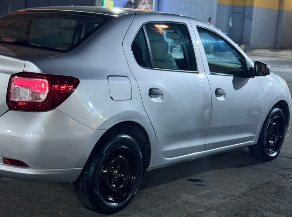 Dammam, Vehicles, Cars & Trucks , SAR 20000,  Renault Symbol,  2017,  Automatic,  106350 KM,     &mdash; Spacious, Reliable & Ready To Drive
