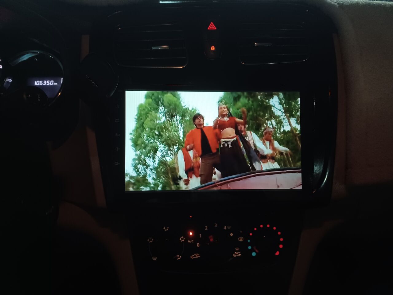 Dammam, Vehicles, Cars & Trucks , SAR 20000,  Renault Symbol,  2017,  Automatic,  106350 KM,     &mdash; Spacious, Reliable & Ready To Drive