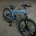 Bicycle And Scooter For Sale