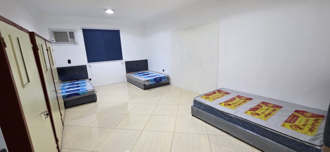 Al Wizarat, Bedspace For Rent, SAR 700/month,  Fully Furnished Rooms And Bed Space