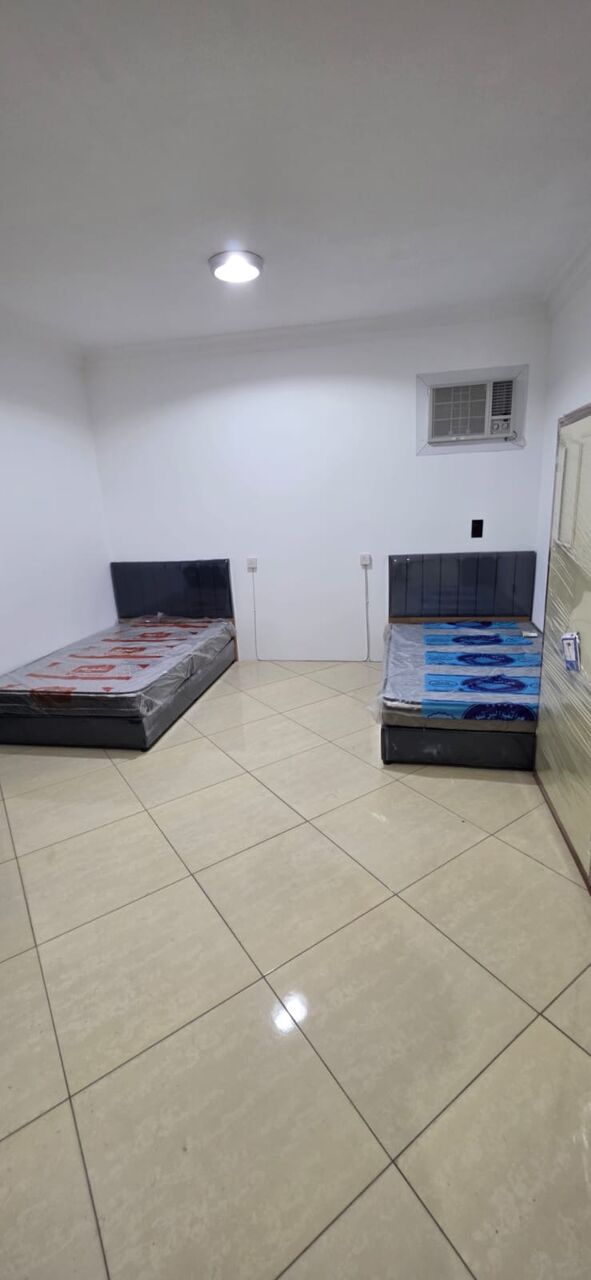 Al Wizarat, Bedspace For Rent, SAR 700/month,  Fully Furnished Rooms And Bed Space