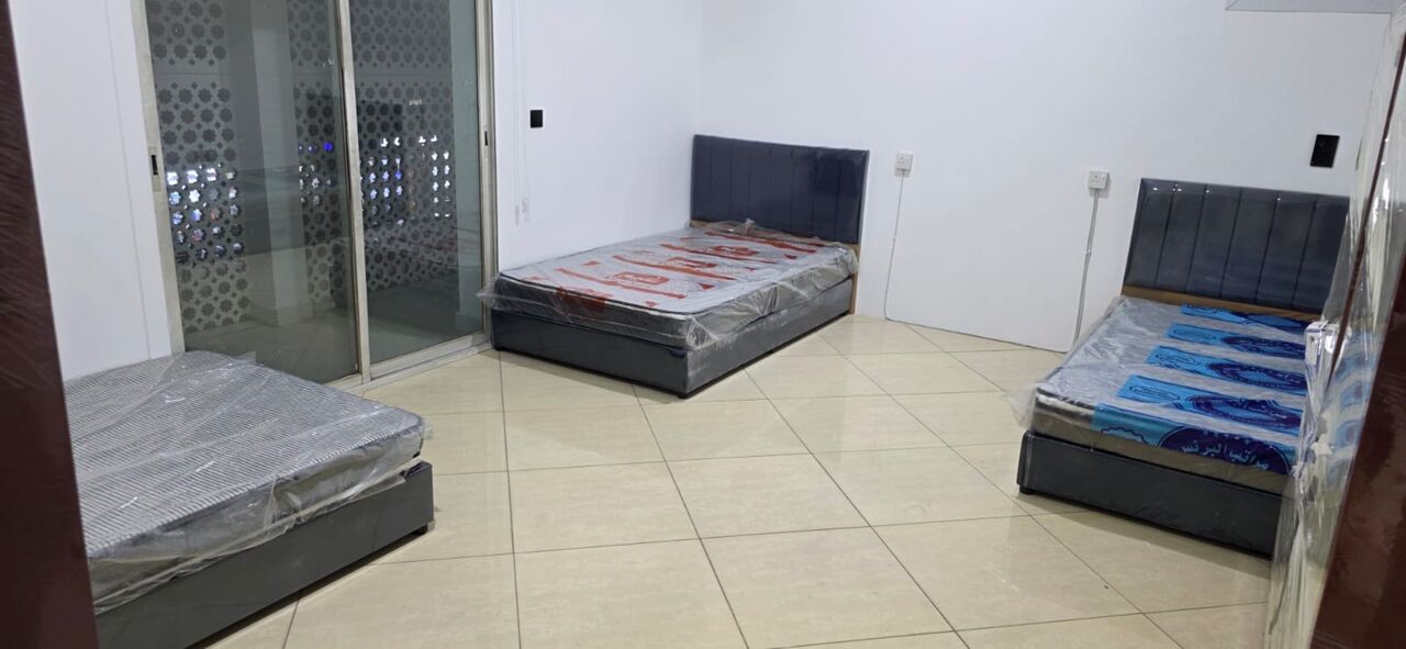 Al Wizarat, Bedspace For Rent, SAR 700/month,  Fully Furnished Rooms And Bed Space
